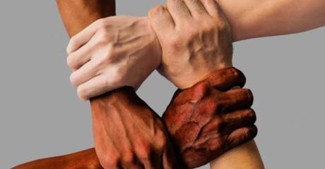 “في اليوم العالمي للقضاء على التمييز العنصري”