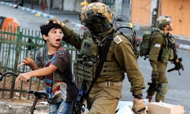 الهيئة الدولية “حشد” توجه مذكرة إحاطة لمنظات دولية بشأن الانتهاكات بحق الطفل الفلسطيني