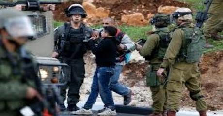 الهيئة الدولية “حشد” توجه مذكرة إحاطة بشأن الانتهاكات الإسرائيلية بحق الأطفال الفلسطينيين
